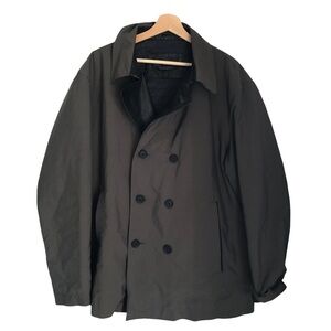DANIER trench coat